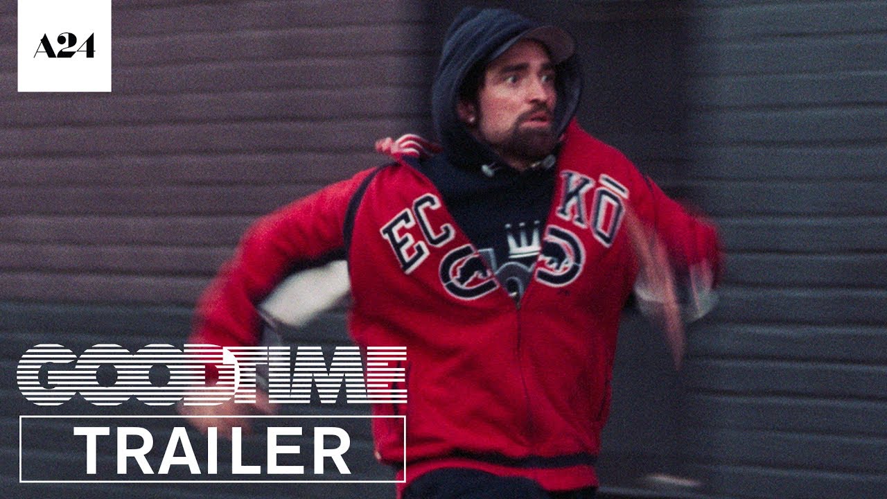 Good Time Trailer
